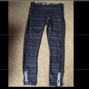 Lululemon 7/8 leggings great condition!